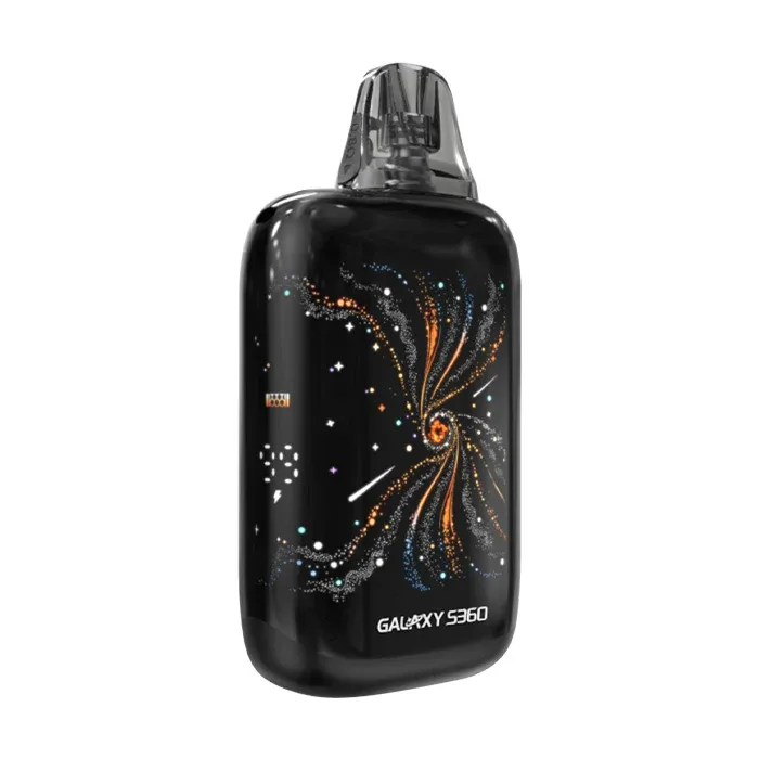 Lost Vape Galaxy S360 Pod Kit - Image 2