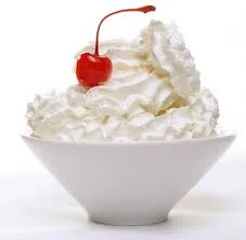 Whipped Cherry