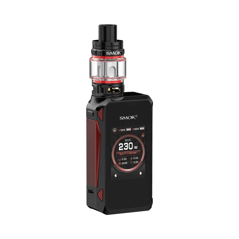 SMOK G-PRIV 4 Kit with TFV18 MINI Tank - Image 2