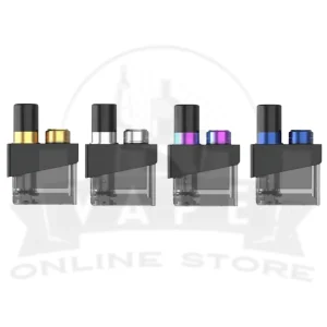 Smok Trinity Alpha Replacement Pod