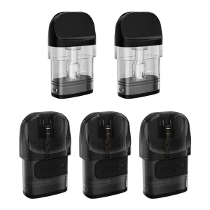 Kumiho Thoth Series Pod Cartridges