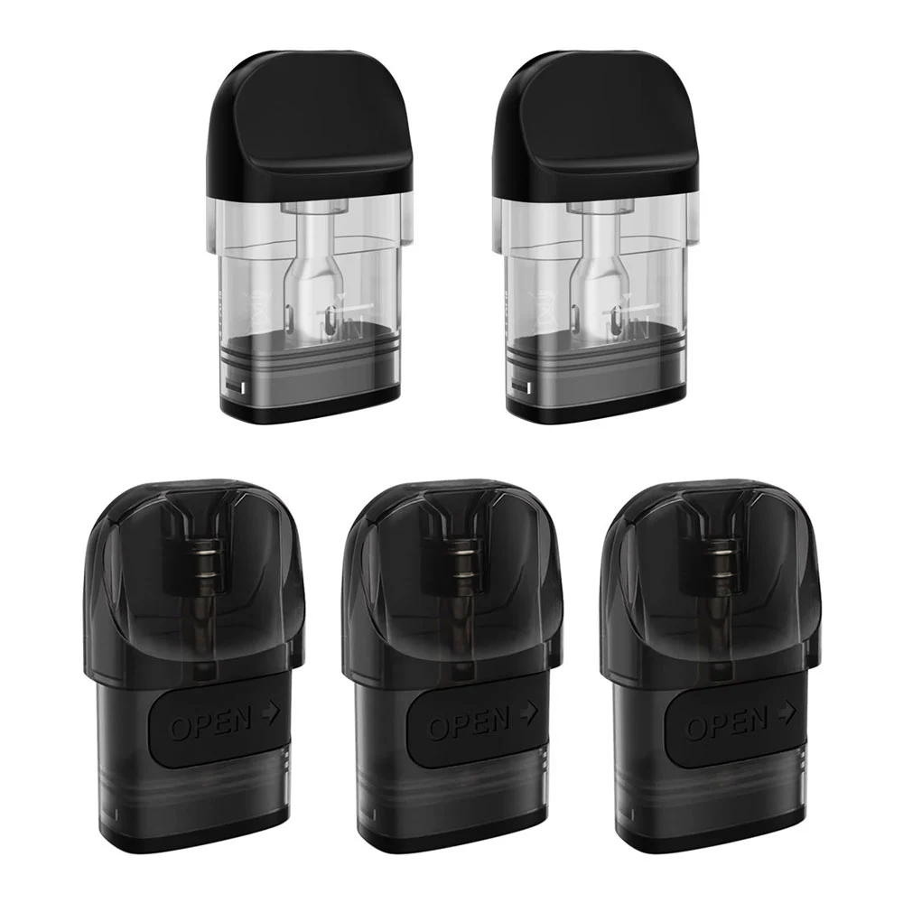 Kumiho Thoth Series Pod Cartridges
