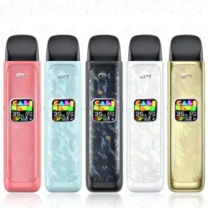 Uwell Caliburn G4 Pod Vape Kit