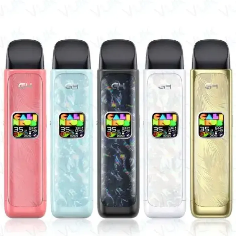 Uwell Caliburn G4 Pod Vape Kit