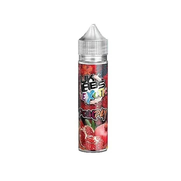 UK Labs Exotic - Pompay