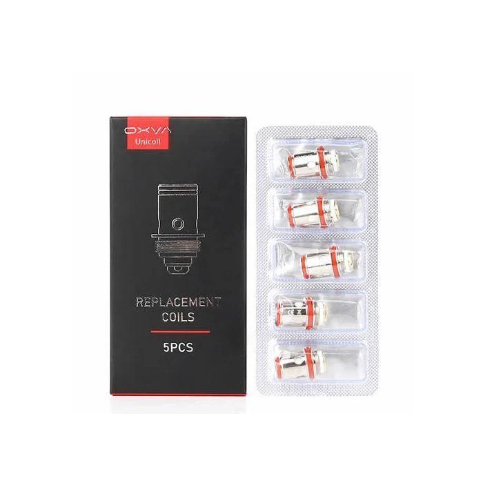 Oxva Origin X Replacement Coils Cheap Price | Pack Of 5 - Image 2