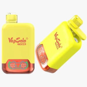 VAPSOLO Twins 20000 Puffs Disposable Vapes
