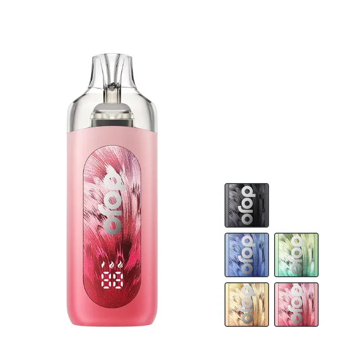 Vaporesso Dojo Blast 30K Pro Prefilled Pod Kit