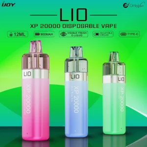 Lio XP 20K Vape