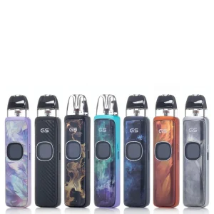Uwell Caliburn G5 Pod Kit