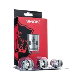 SMOK V12 Prince 3 Pack Replacement Coils