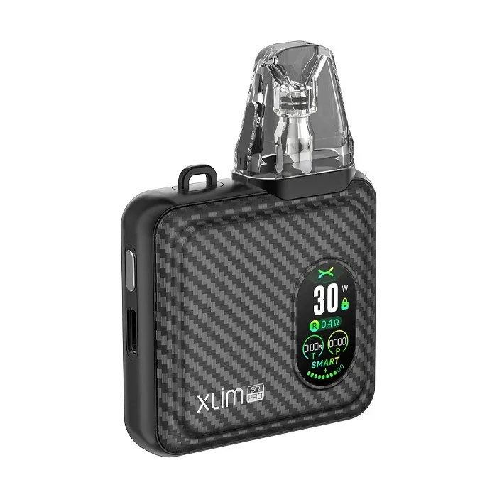 OXVA Xlim SQ Pro Pod Kit - Image 2