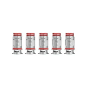 RPM 3 Mesh Coils