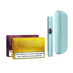 IQOS Iluma-i Kit