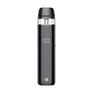 Aspire Loomix Pod Kit