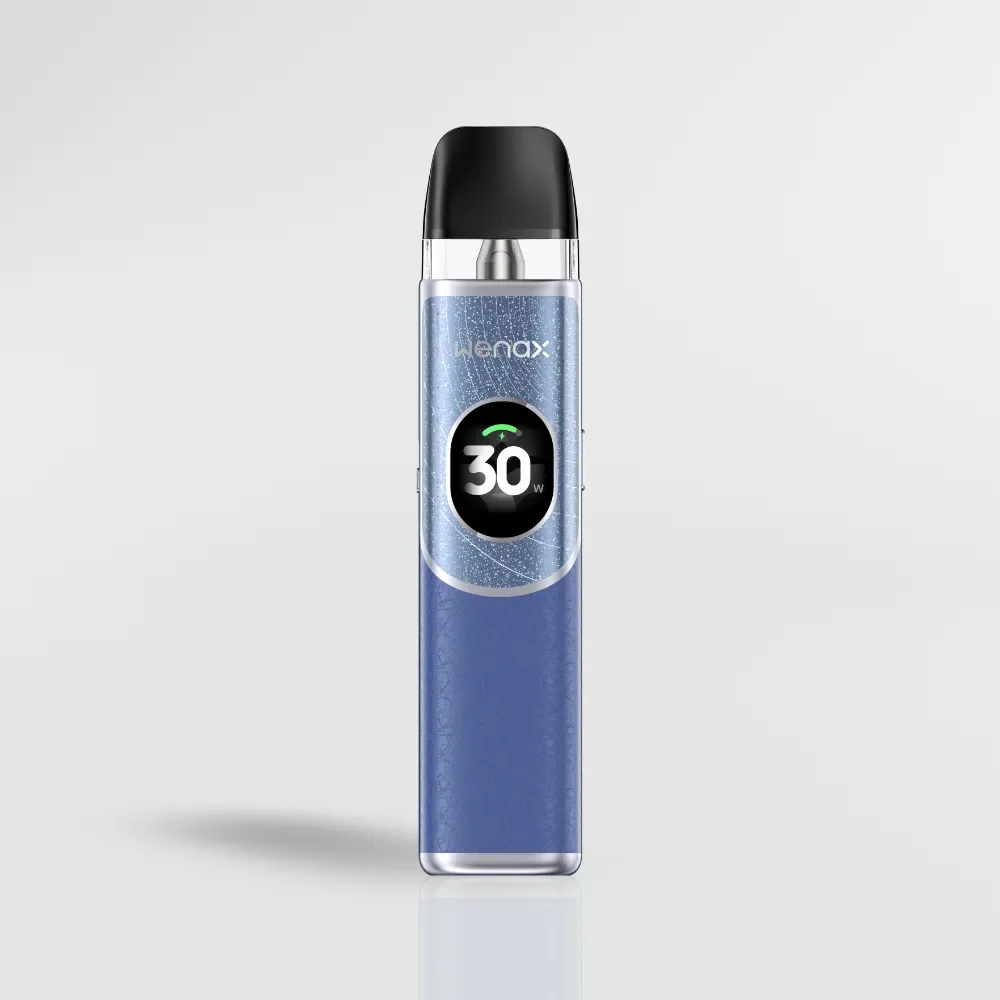 Geek Vape Wenax Q2 Pod Vape Kit
