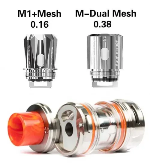 HorizonTech Falcon King Sub-Ohm Tank - Image 2