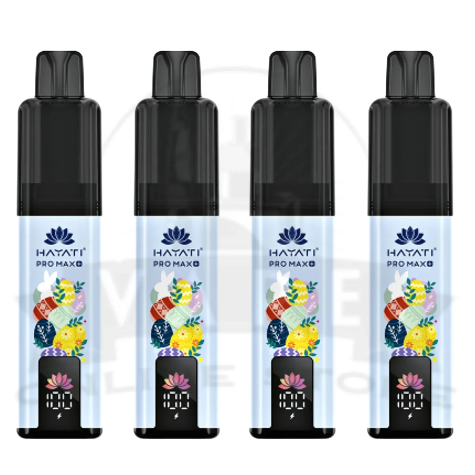 Hayati Pro Max Plus 6000 Easter Edition
