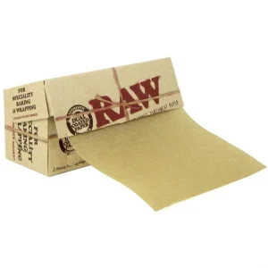 Raw Parchment Papers