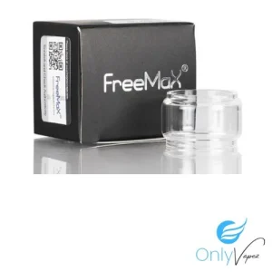 Freemax Fireluke 2 Replacement Glass