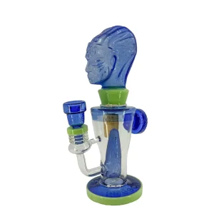 Cheech Egyptian Water Pipe - 11"
