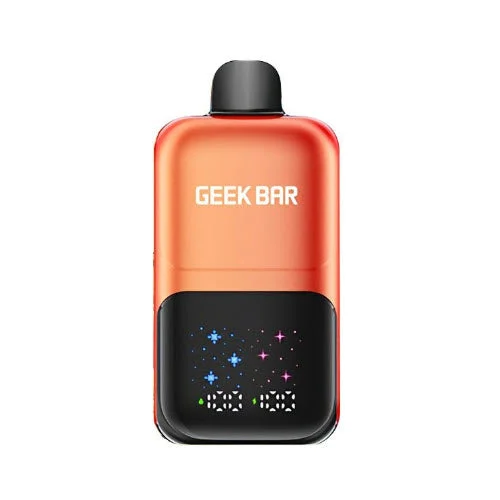 Geek Bar Ice Prince 50K Disposable Vape Device - 3PK - Image 2