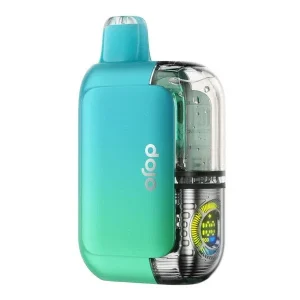 Dojo Purex Miami Mint 60K