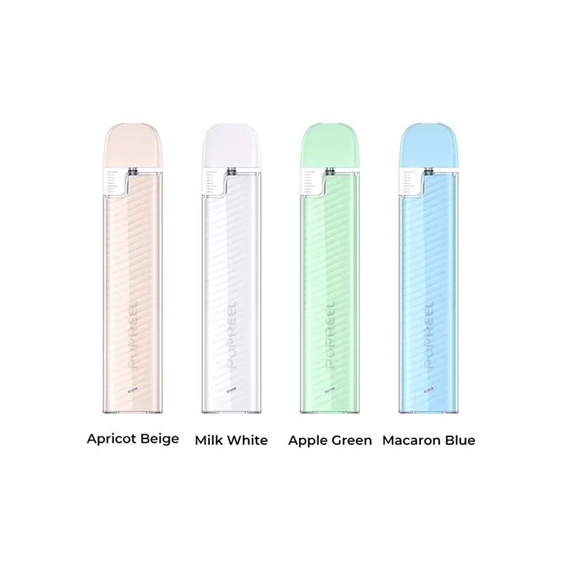 Uwell Popreel P1 Pod System kit - Image 2