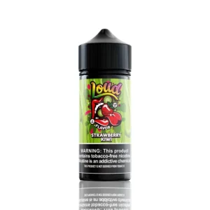 Loud E-Liquid – No Nicotine Vape Juice – 100mL