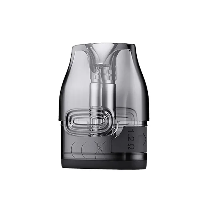 VooPoo Vmate V2 Replacement Pods - Image 2