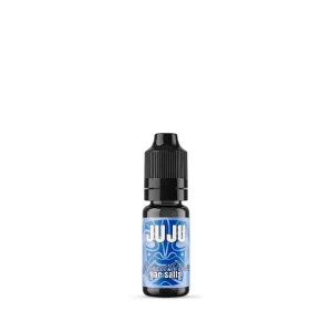 JUJU Bar Salts Mixed Berries 10ml