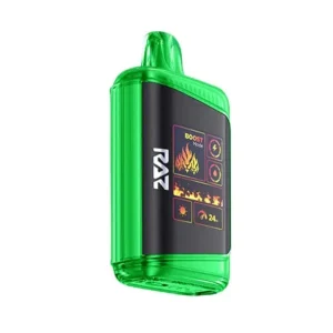RAZ LTX25000 25K Puffs Disposable Vape 25000 - Sour Watermelon Peach