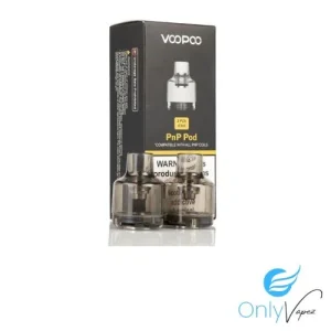 VooPoo Drag X/S Replacement Pod