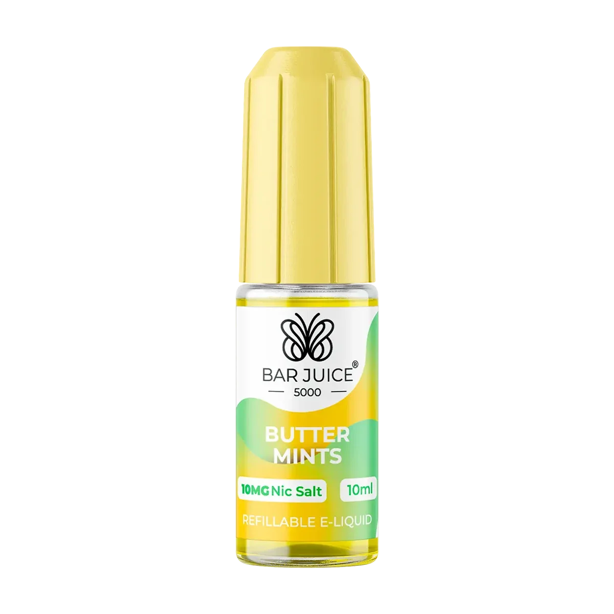 Butter Mints Nic Salt by Bar Juice 5000