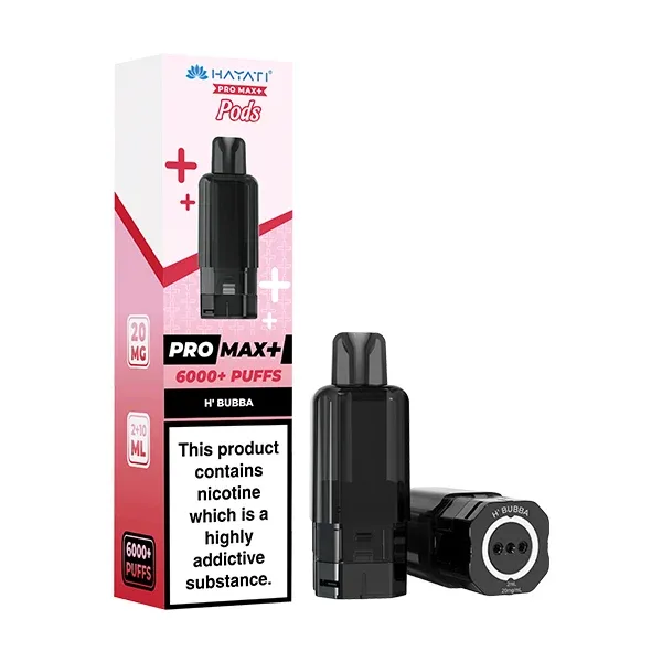 Hayati - Pro Max Pods - Image 2