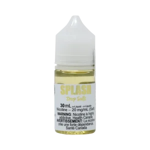 Splash Drop Salts