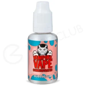 Bubblegum Flavour Concentrate by Vampire Vape