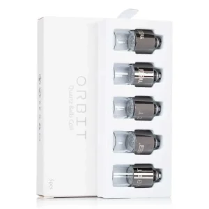 Yocan Orbit Replacement Coils (Singles)