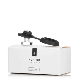 Puffco Proxy Ball Cap