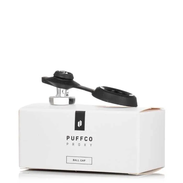 Puffco Proxy Ball Cap