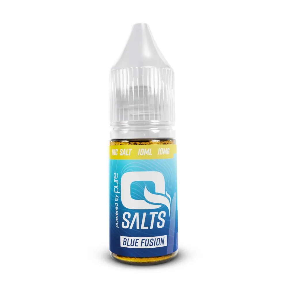 QSalts - Blue Fusion - Image 2