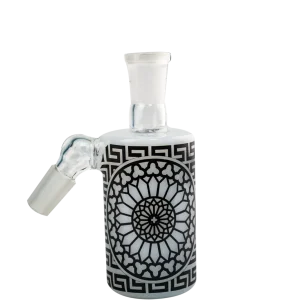 Cheech Glass Ash Catcher