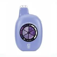 FLUM UT 50K PUFFS - CHERRY STRAWBERRY GUMMY