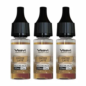 VSAVI Nic Salts 30ml