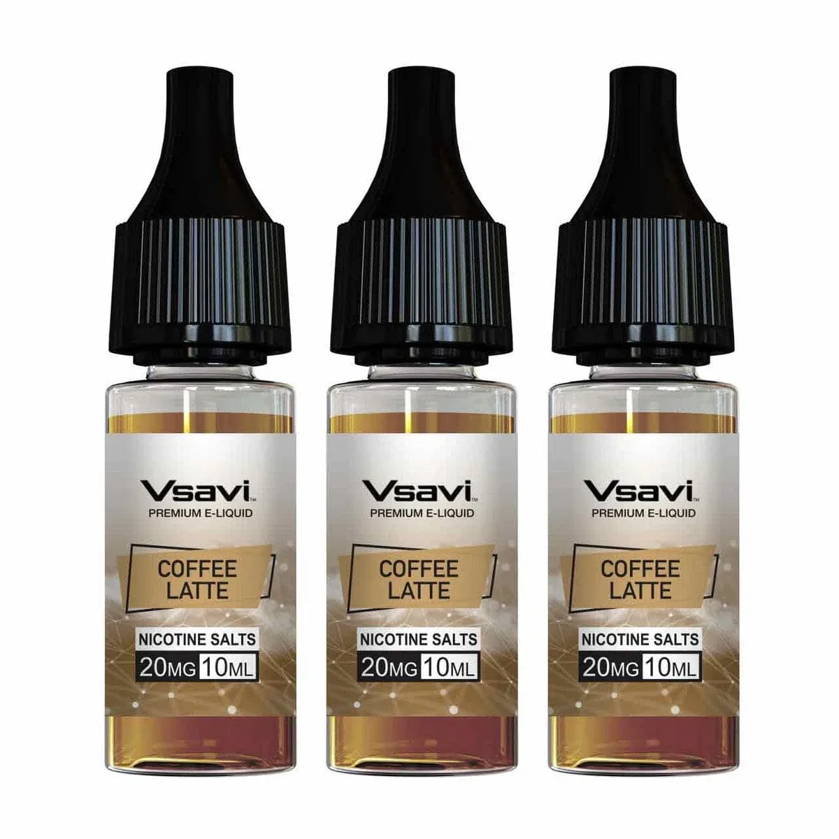 VSAVI Nic Salts 30ml