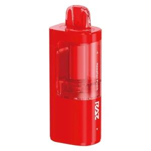RAZ Vue 50K 50000 Puffs Disposable Pod 5%