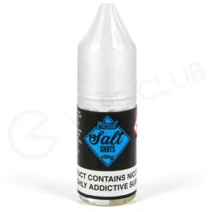 Salt Cool Nic Shot by Salt