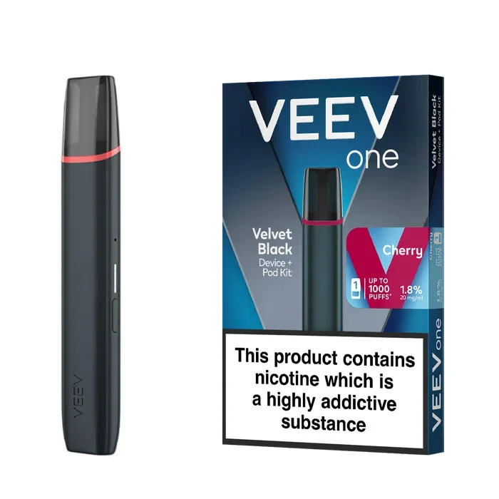 Veev One Starter Kit (Single Pod) - Image 2