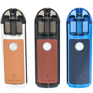 Lost Vape Lyra 20W Pod System