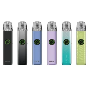 Eleaf iVeni SE Pod System Kit 35W 1100mAh